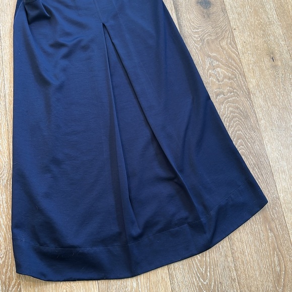 Anthropologie Saturday Sunday Carly Cowl Neck Dress - Picture 8 of 13